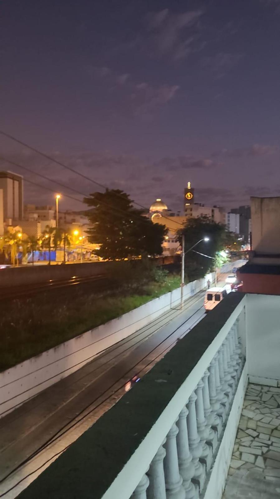 Casa Da Mae Proximo A Basilica Villa Aparecida  Kültér fotó